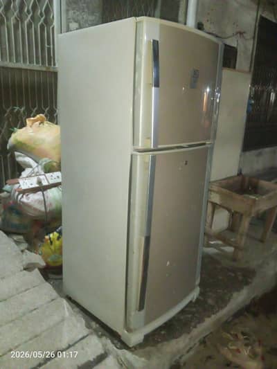 Dawlance fridge crystal model for sale . . . . . 03367349141