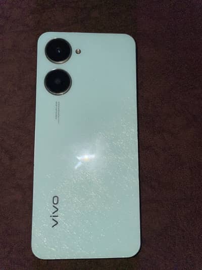 Vivo Y03