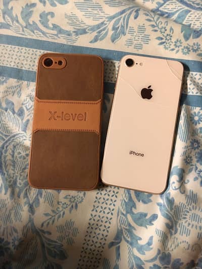 Apple iPhone 8
