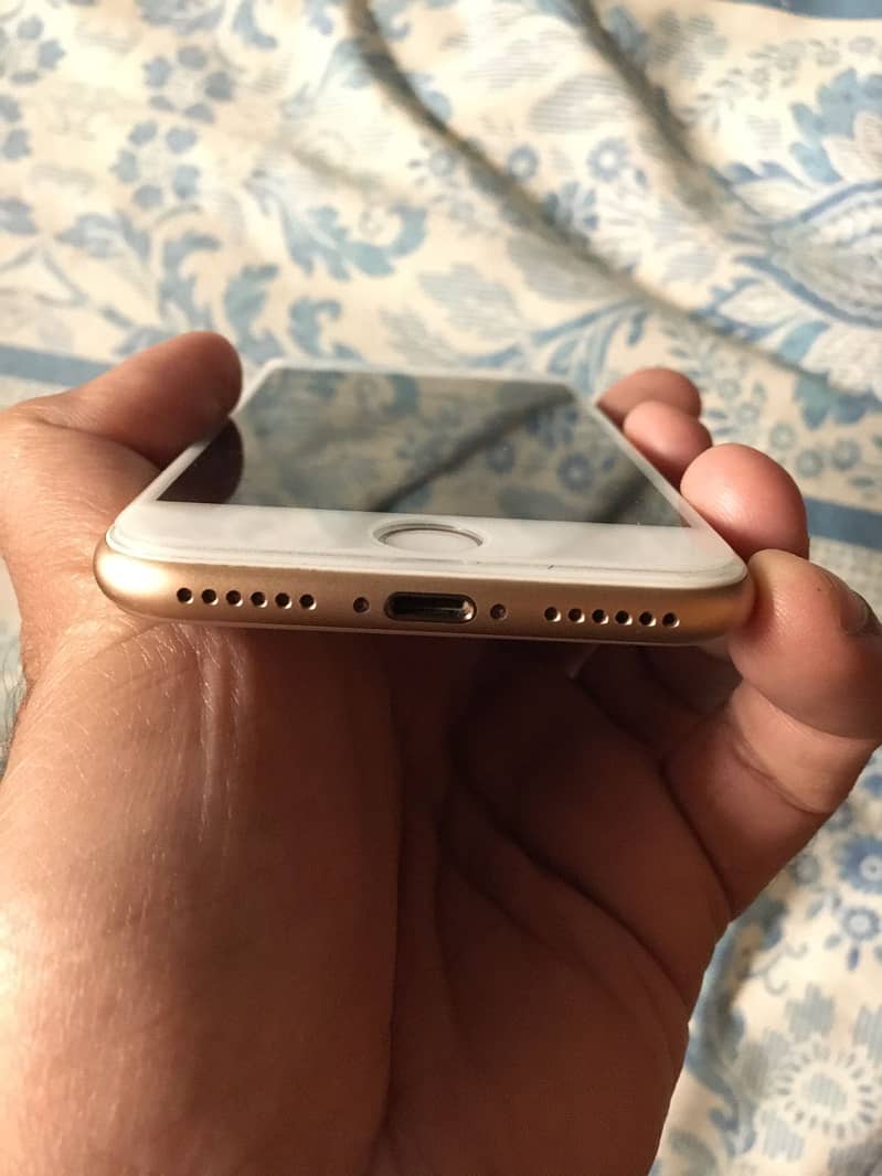 Apple iPhone 8 PTA Approved 91% Battery Health 256gb Urgent Sale 2