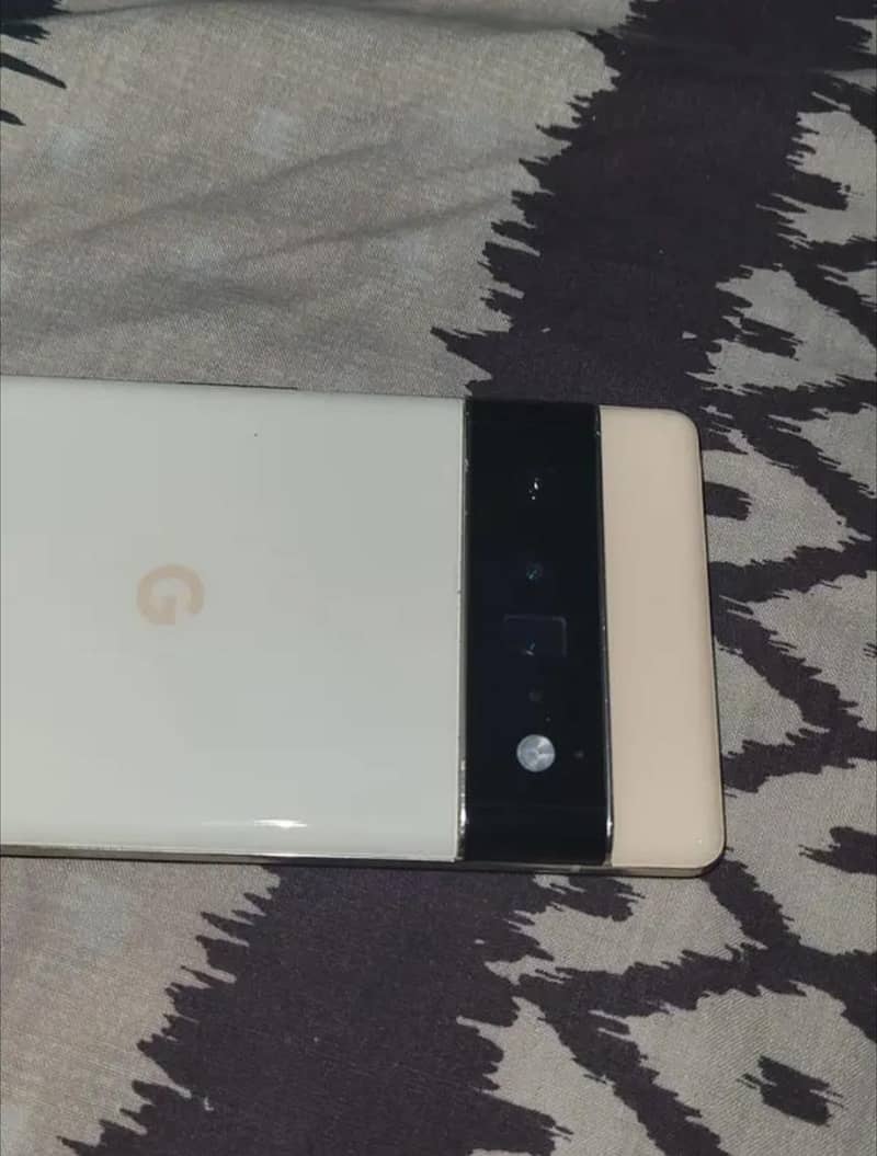 Pixel 6 pro 2
