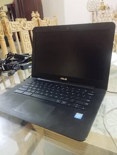 Asus C300S Chromebook | Window 10 | 16GB Storage | 2GB RAM | 13.3″