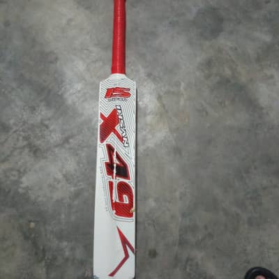 Ihsan Sports X. 49 Hard Ball Cricket Bat