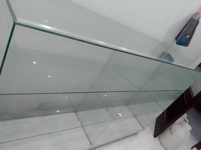 shop counter