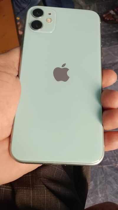 IPhone 11