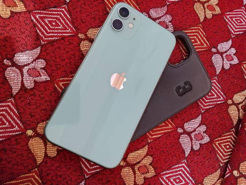 IPhone 11 1