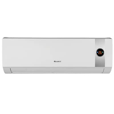 GREE GS-18LM8 - 1.5 Ton Non-Inverter Series Air Conditioner (White)