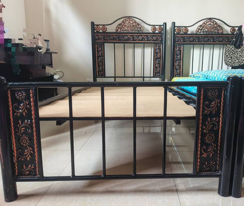 Bed set 1