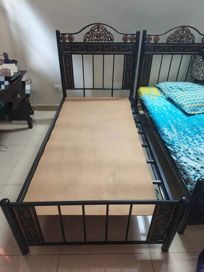 Bed set 2