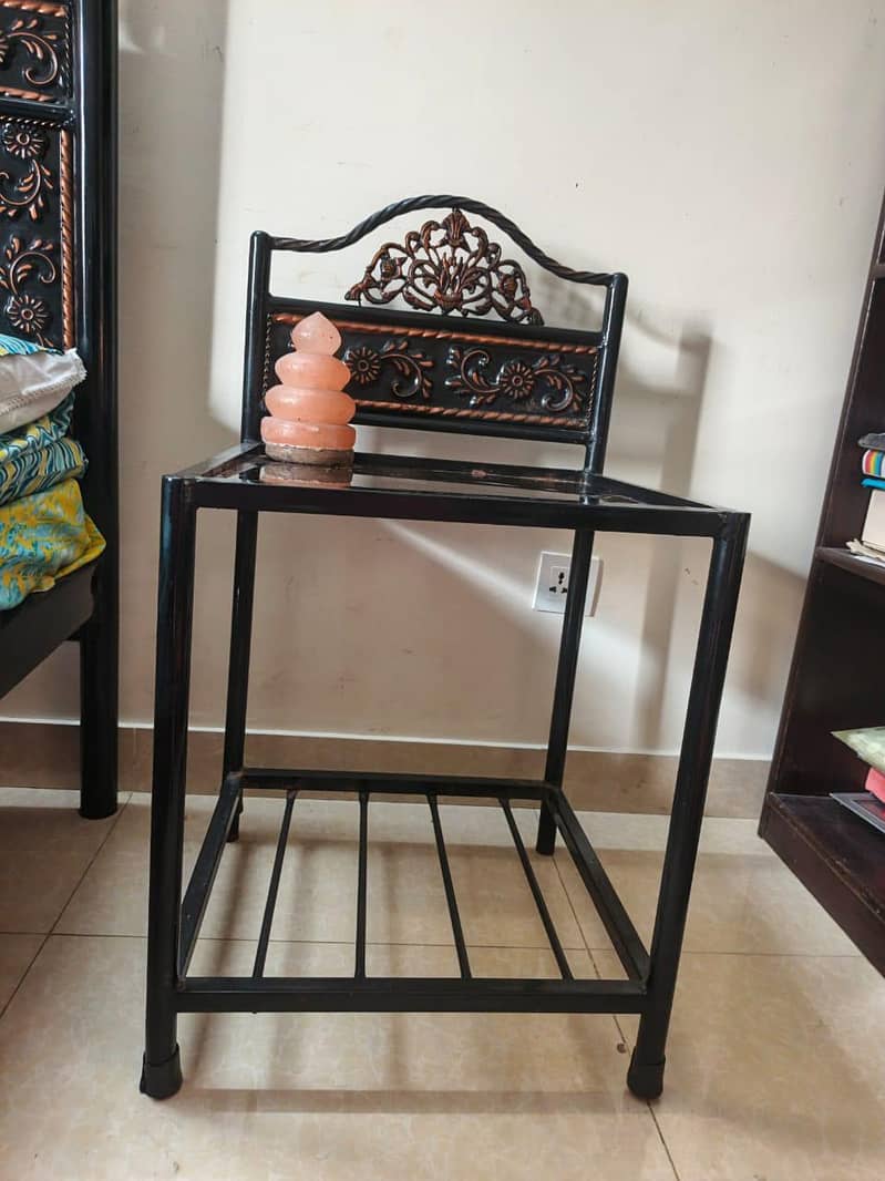 Bed set 3