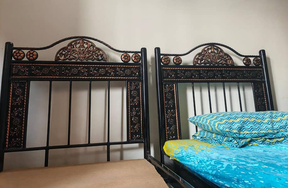 Bed set 5