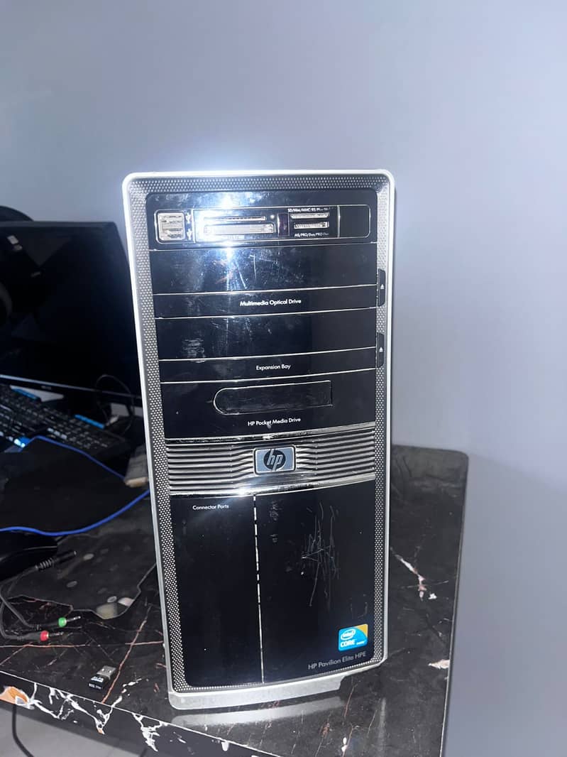 core i5 best pc 4