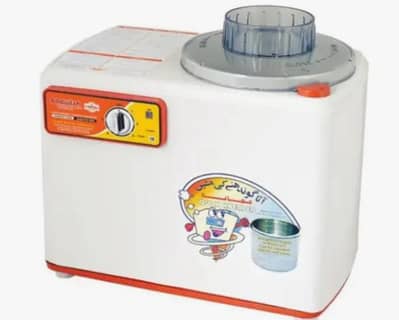 dough maker machine