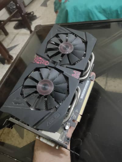 NVIDIA GeForce GTX 960 2GB