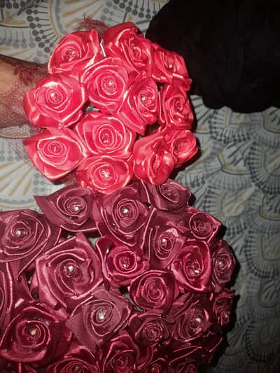 handmade bouquet