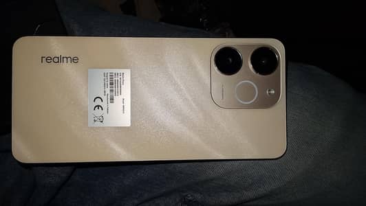 realme note 70