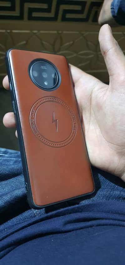 Oneplus 7t pta approved