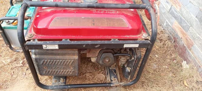 Loncin generator for sale