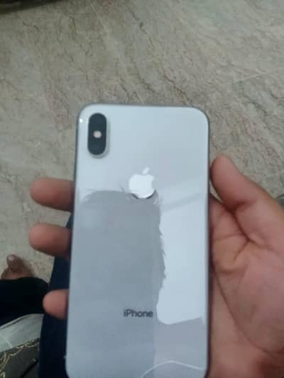 iphone x for sell