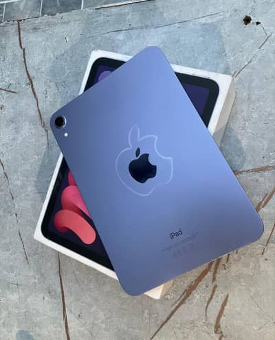 I pad mini 6 64GB