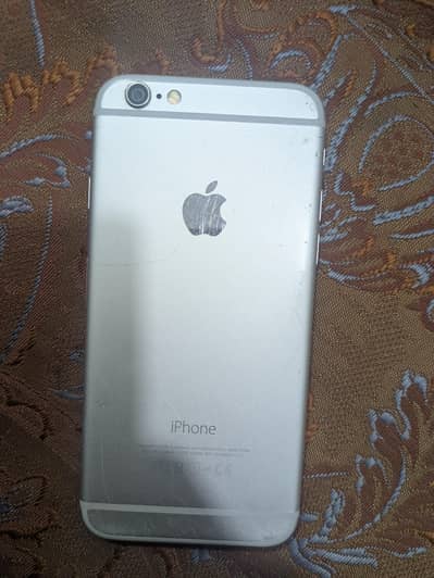 Apple iPhone 6