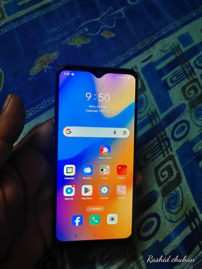 OPPO F15