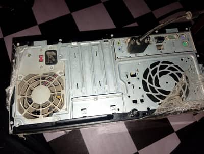 i7 4 generation pc