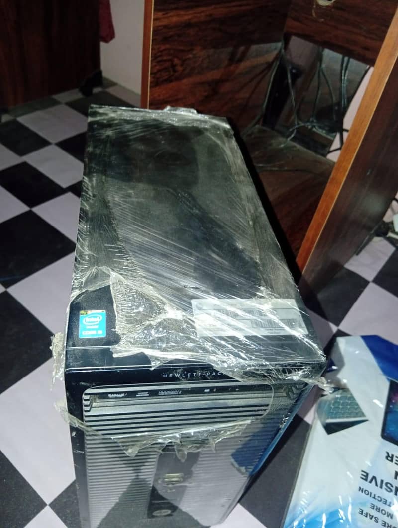 i7 4 generation pc 1