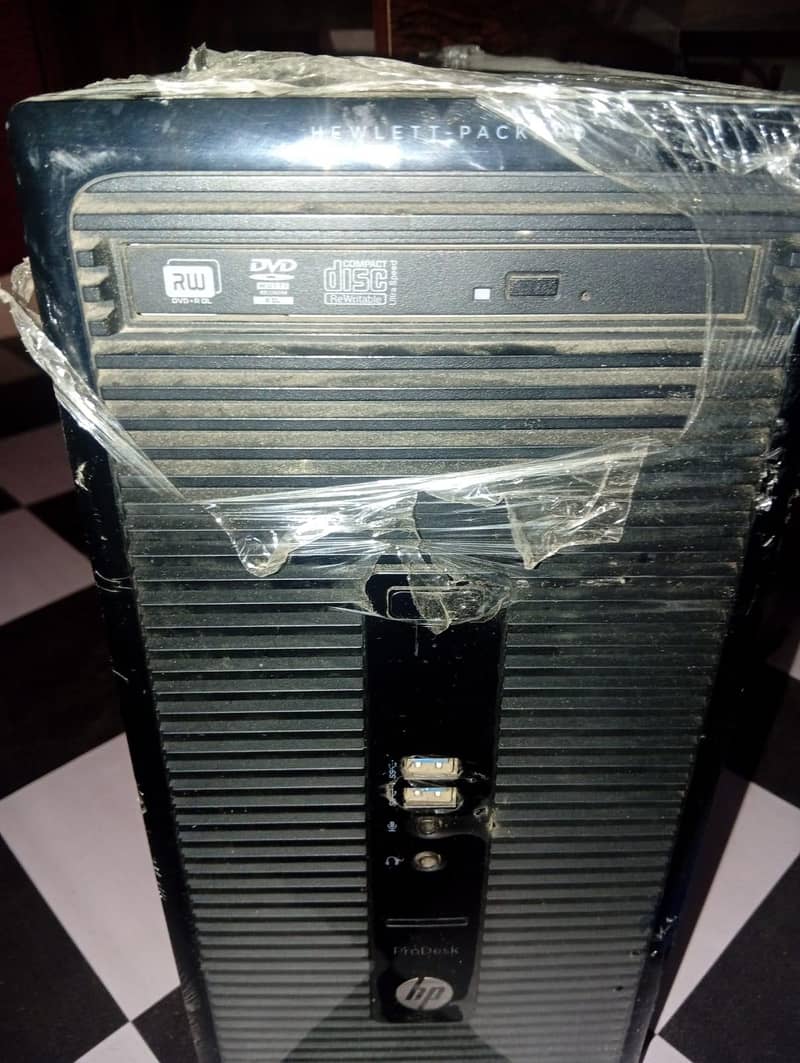 i7 4 generation pc 4