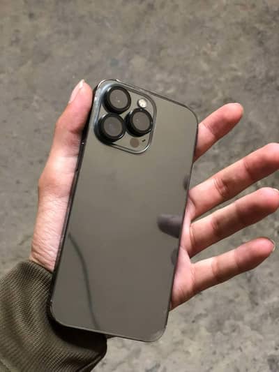 IPhone 13 Pro