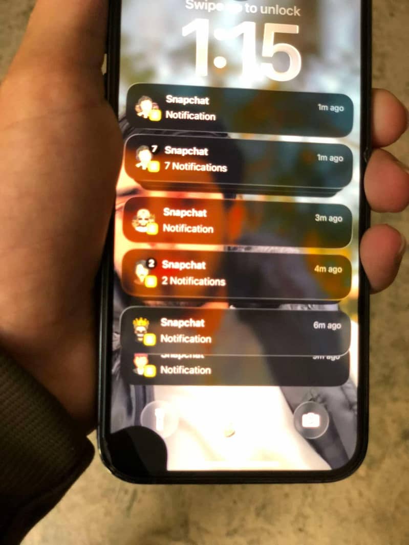IPhone 13 Pro 3