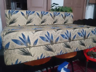 Sofa Cumbed Brand New Urgent Sale