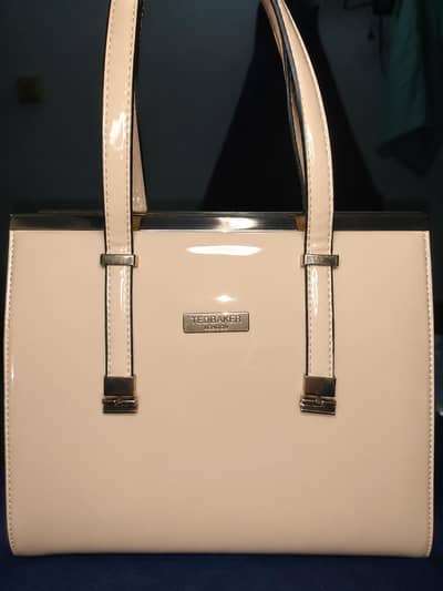 brand. . . Ted Baker