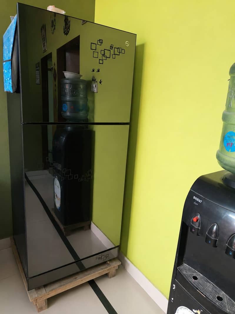 PEL Refrigerator 0