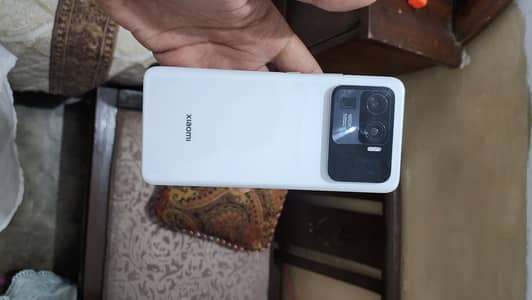 Xiaomi Mi 11 Ultra