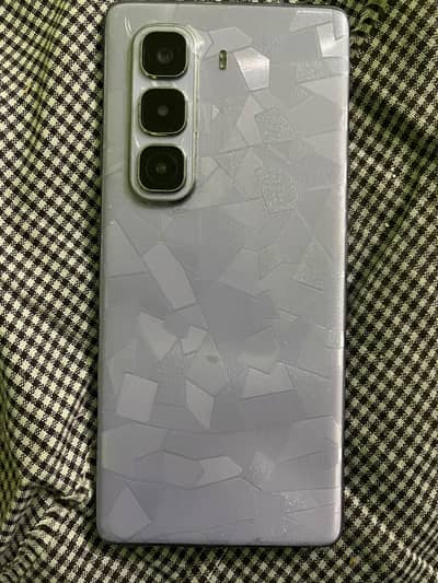 Infinix Hot 50 Pro Plus