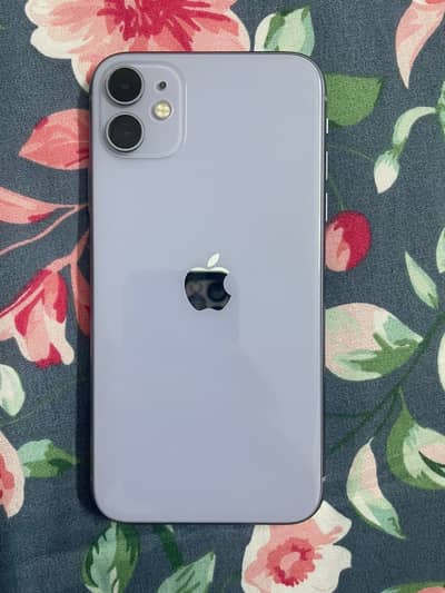 iPhone 11 jv for sale