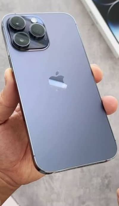 Apple iPhone 14 Pro Max