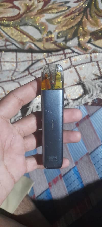 caliburn g4 mini