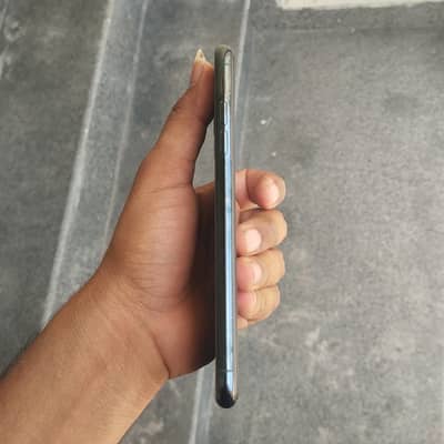I phone 11 pro max non pta