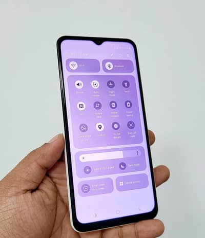 SAMSUNG A23  6/128