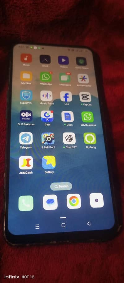 OPPO F11 Pro