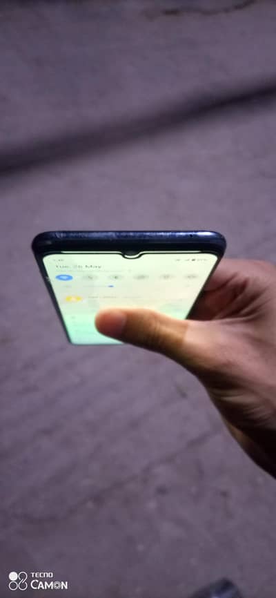 vivo v21e