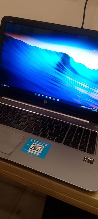 HP Laptop