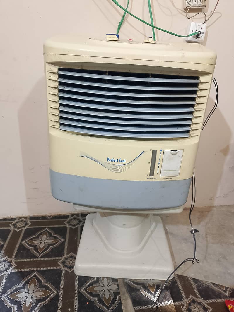 A1 condition 2