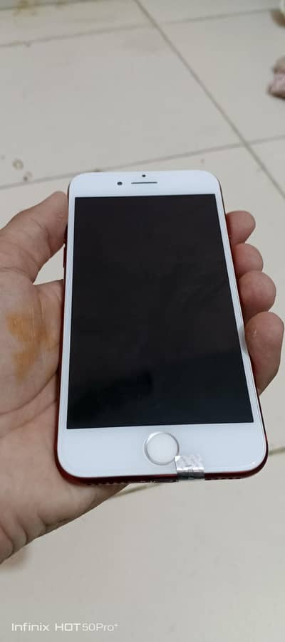 Apple iPhone 7