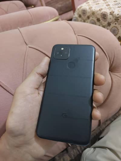 Google pixel 5 8/128 urgently sale need cash very good condition