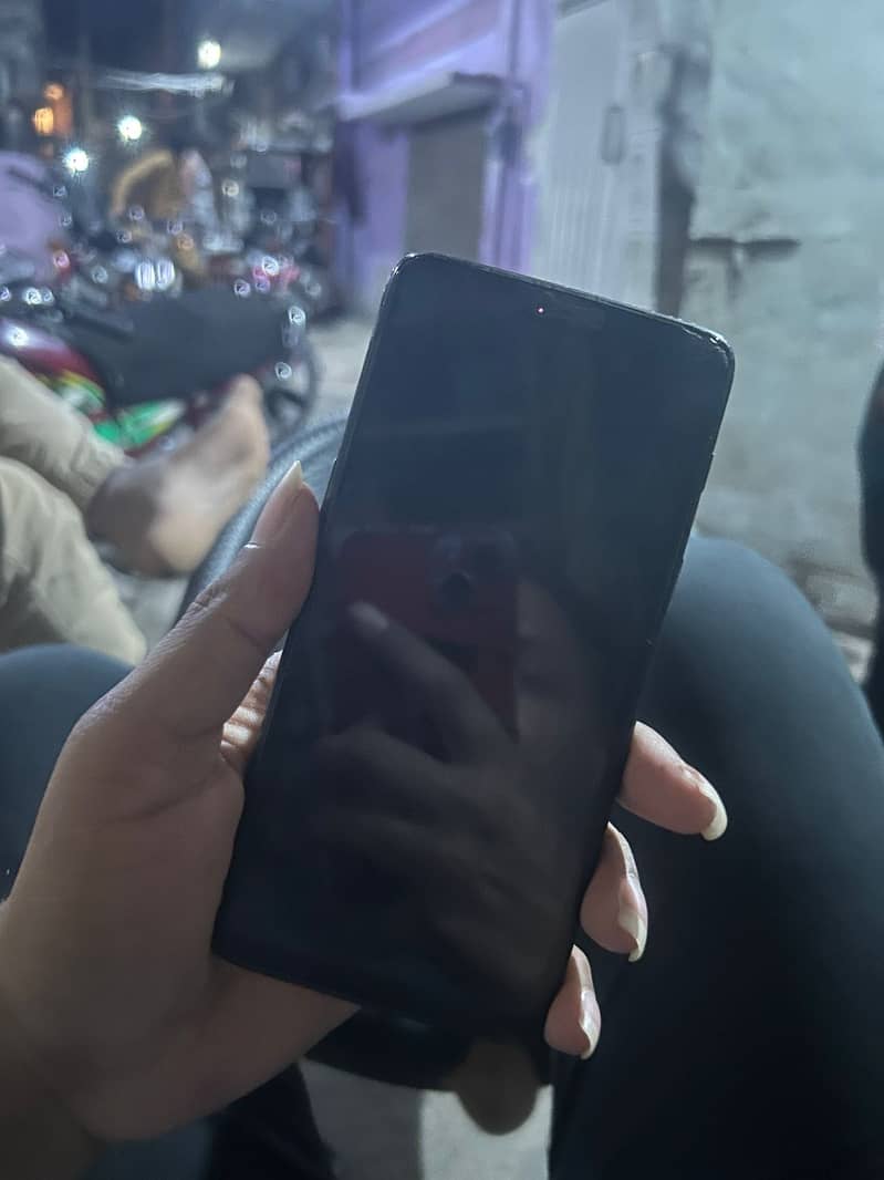 One plus 6 2