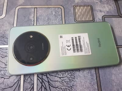 Redmi A3x for sale 3 /64