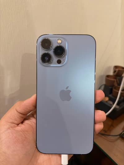 Iphone 13 pro max Pta approved